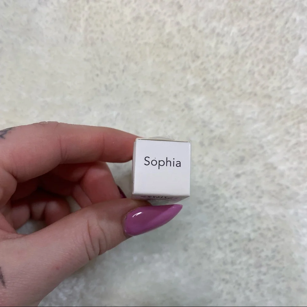 Medusa’s Makeup Sophia Liquid Eyeshadow